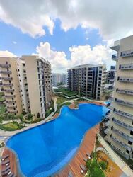 Sengkang Grand Residences (D19), Apartment #465212021
